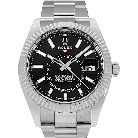 Rolex Sky-Dweller 336934 Rolex Sky-Dweller 336934