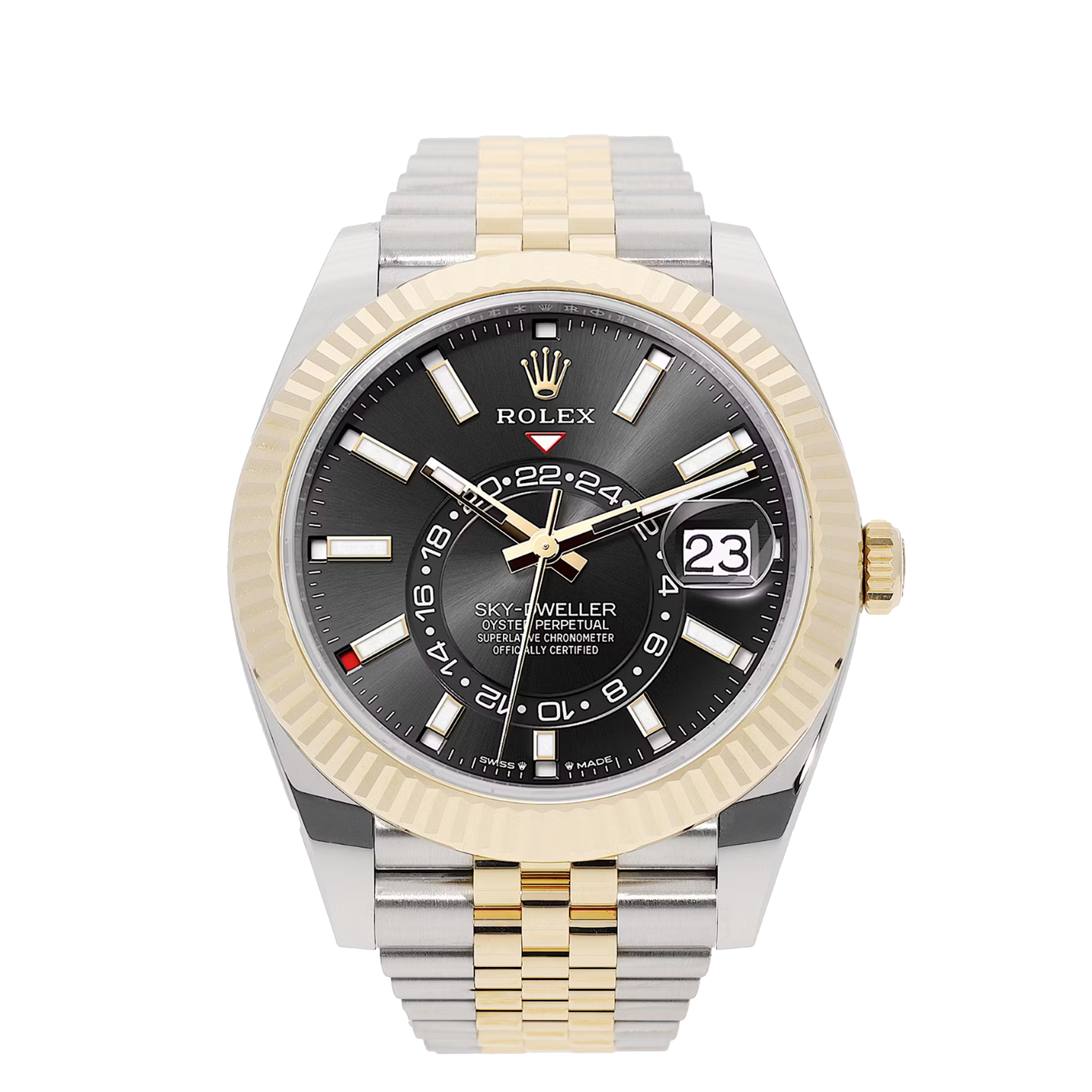 Rolex Sky-Dweller 336933