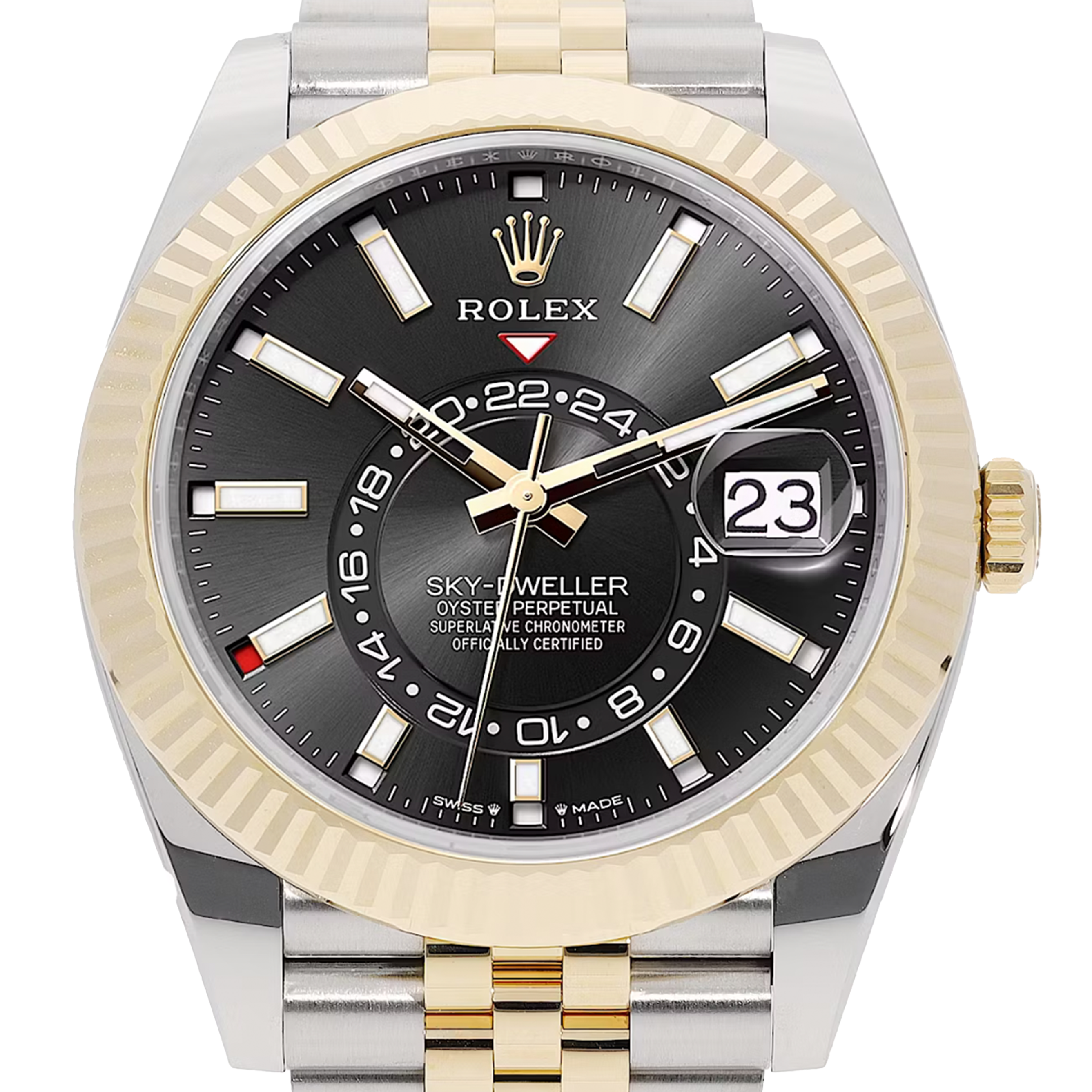 Rolex Sky-Dweller 336933