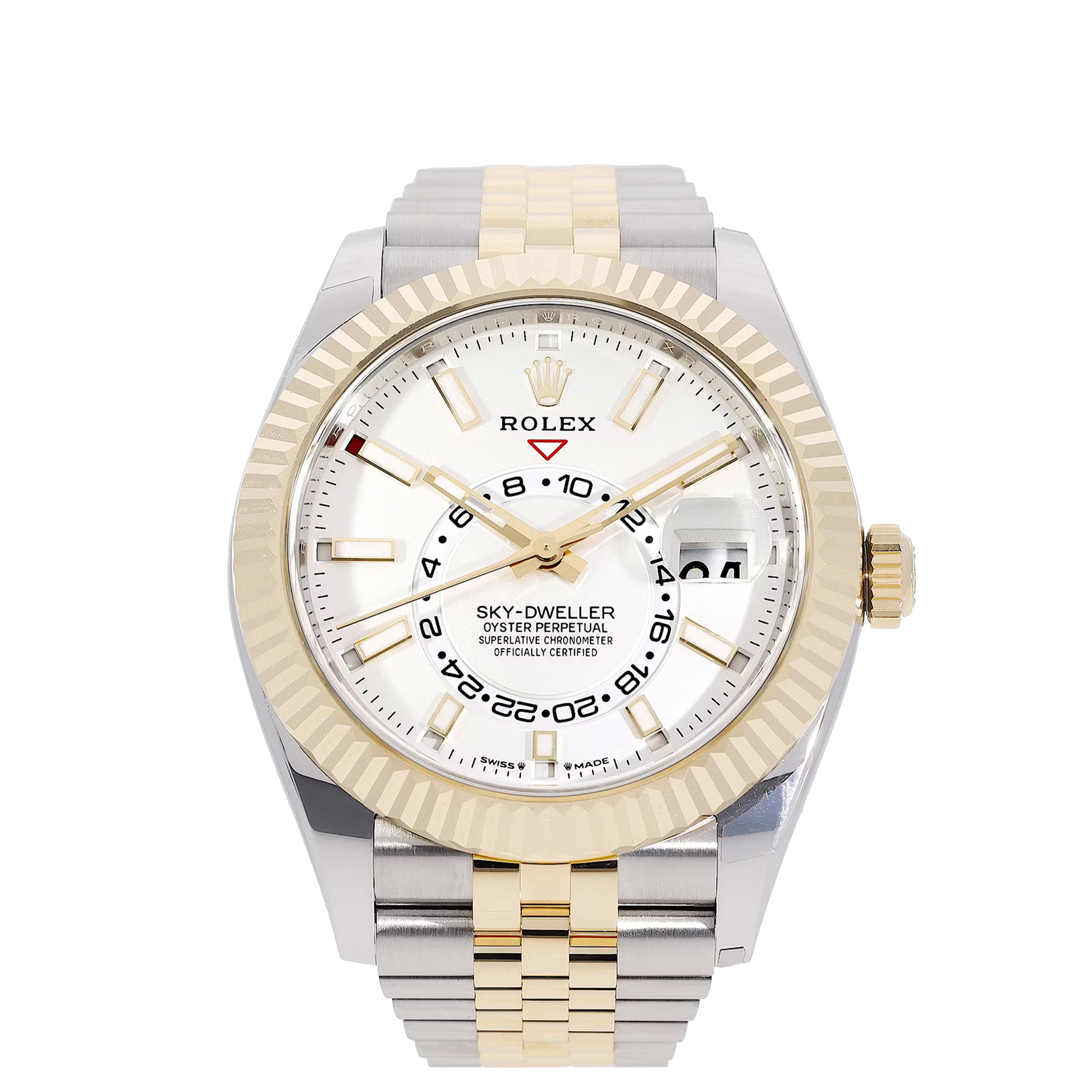 Rolex Sky-Dweller 336933