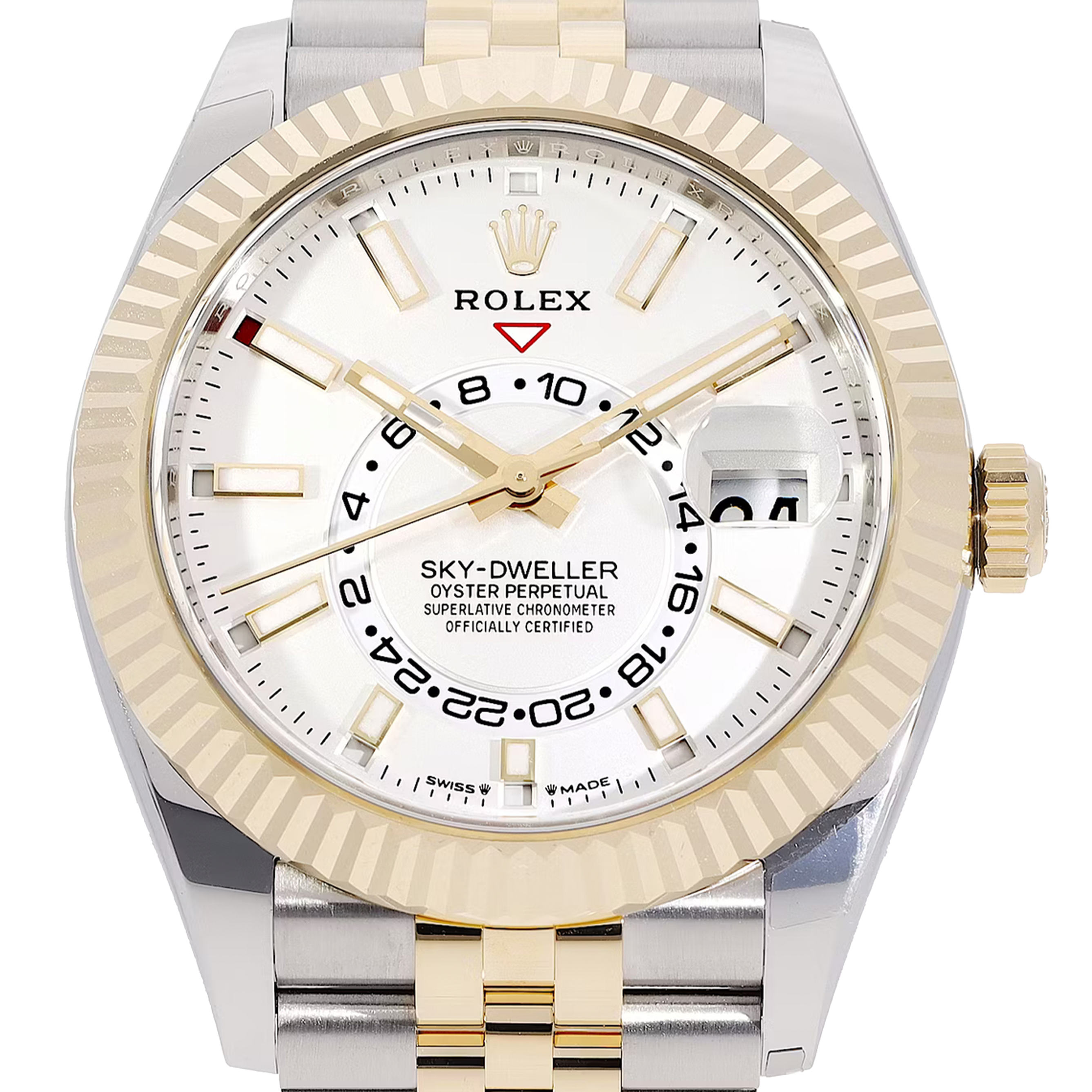 Rolex Sky-Dweller 336933