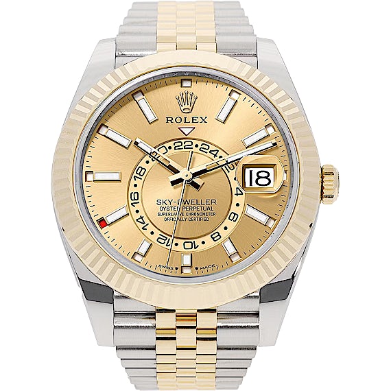 Rolex Sky-Dweller 336933 Rolex Sky-Dweller 336933