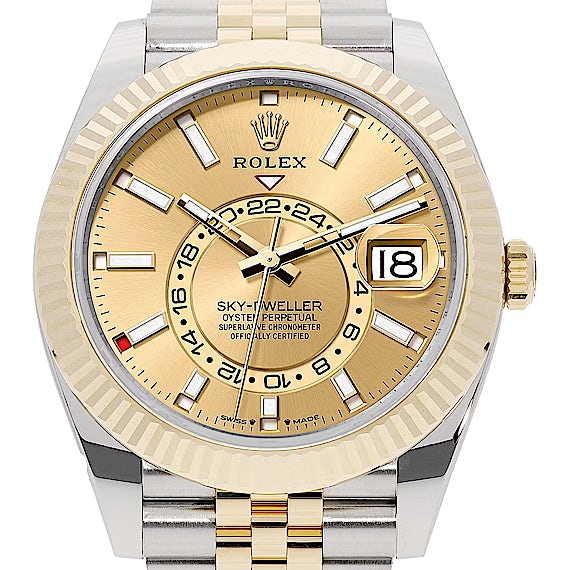 Rolex Sky-Dweller 336933 Rolex Sky-Dweller 336933