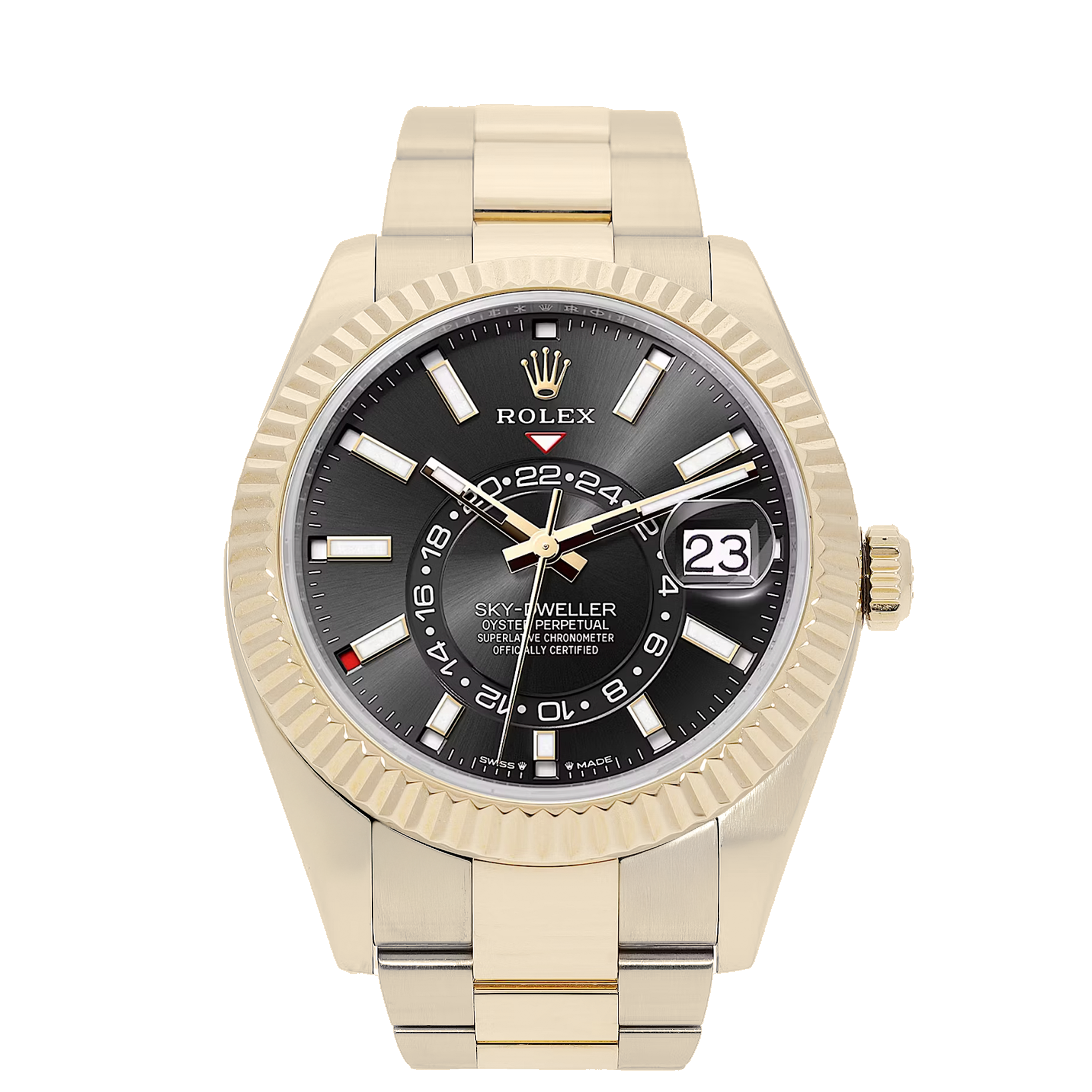 Rolex Sky-Dweller 336938