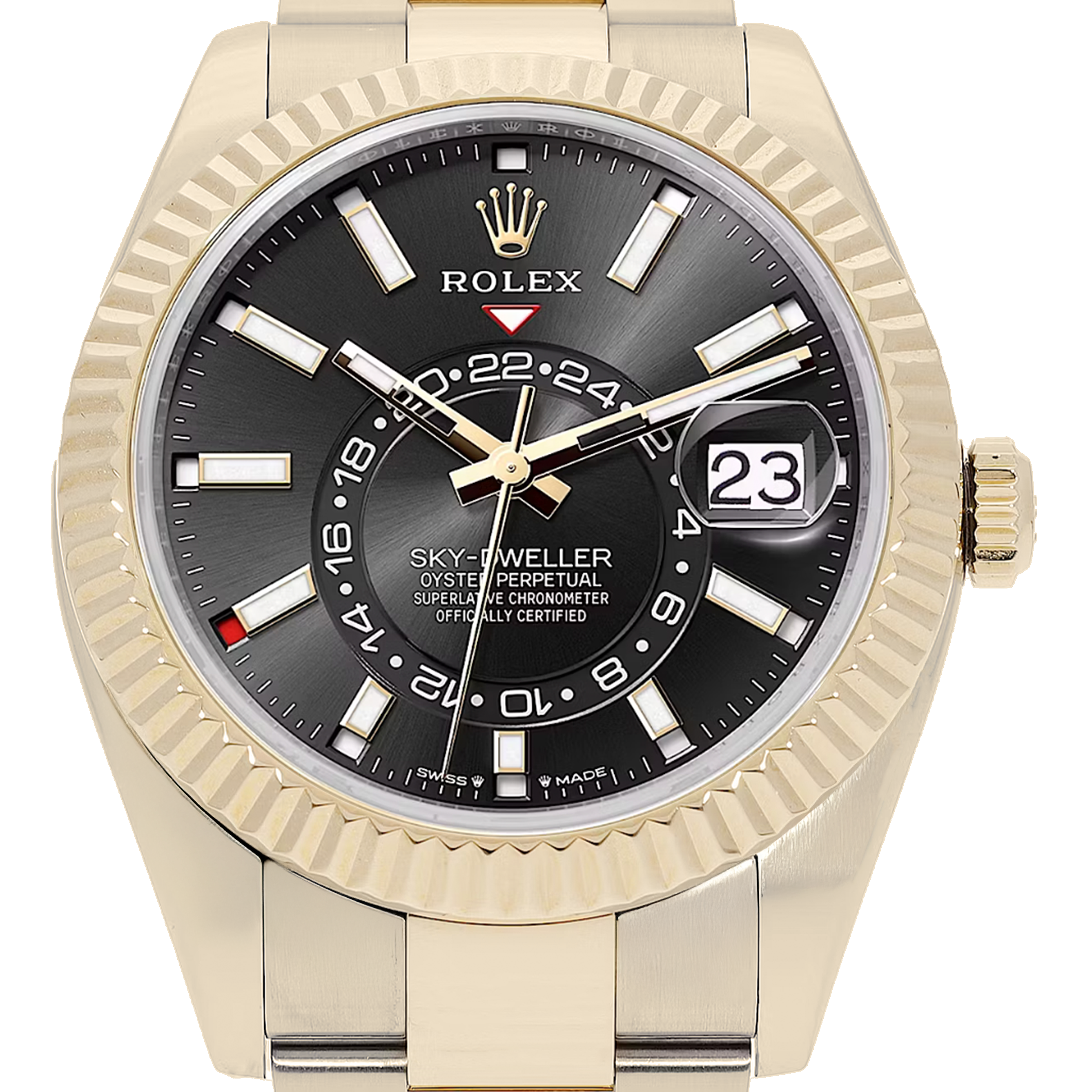 Rolex Sky-Dweller 336938