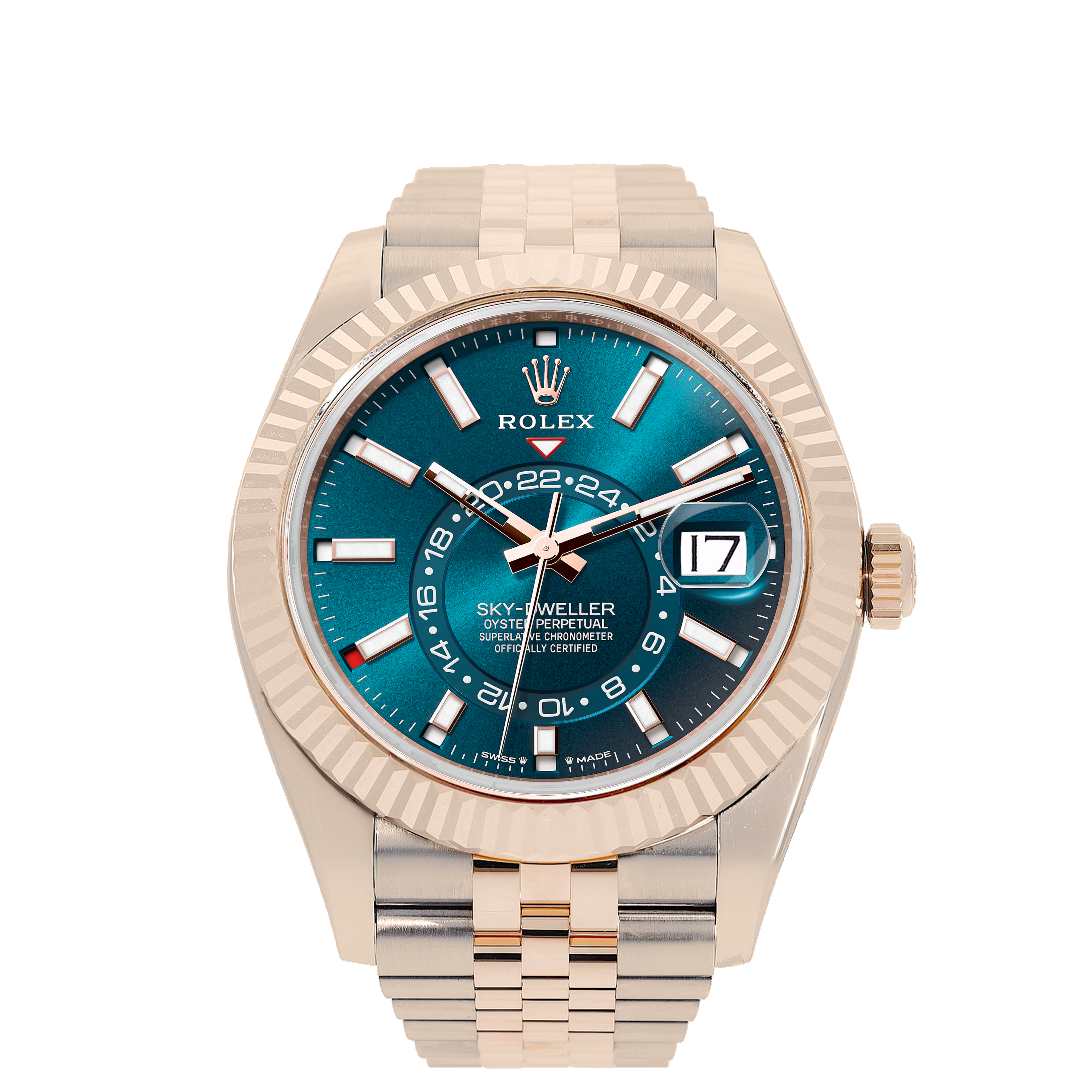 Rolex Sky-Dweller 336935