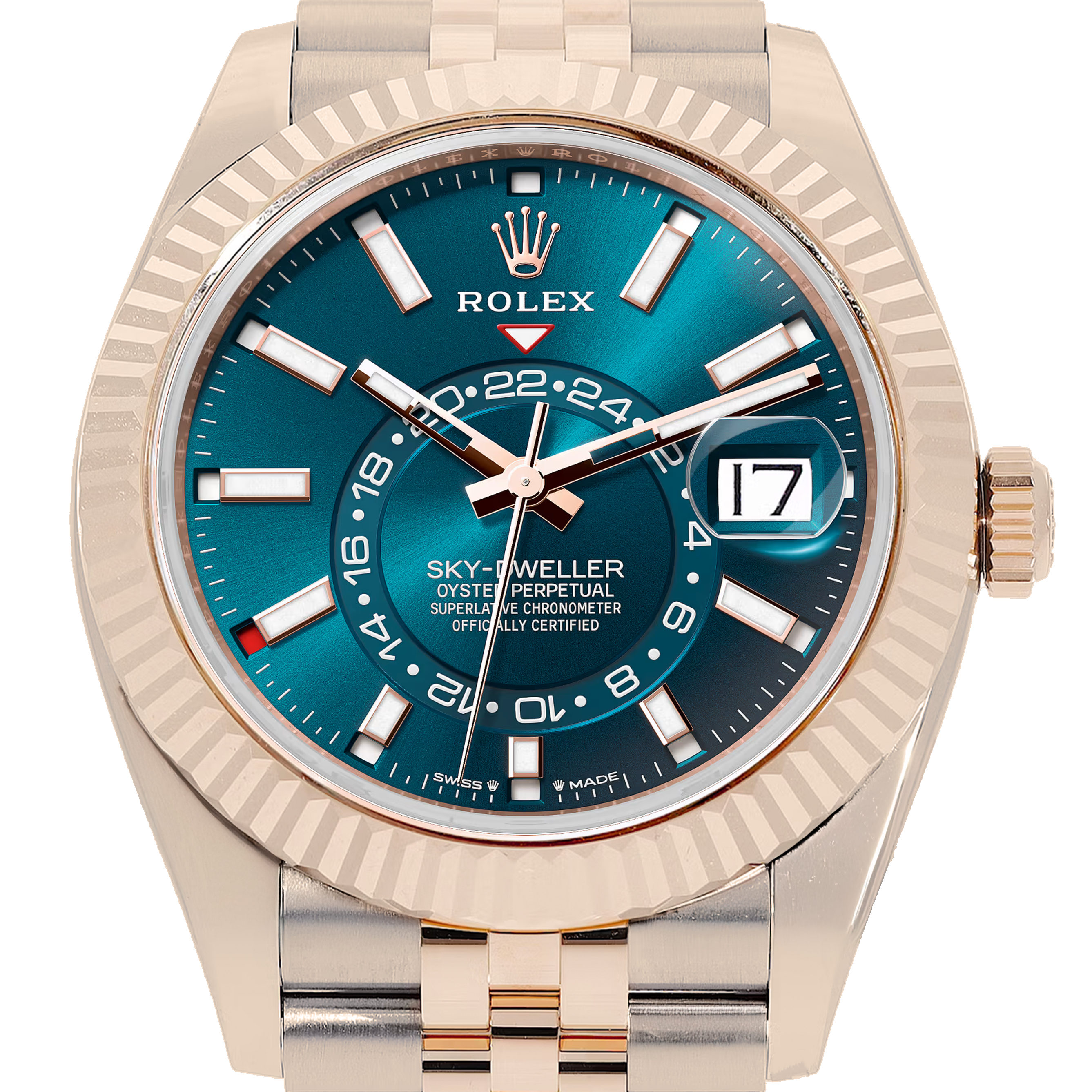 Rolex Sky-Dweller 336935