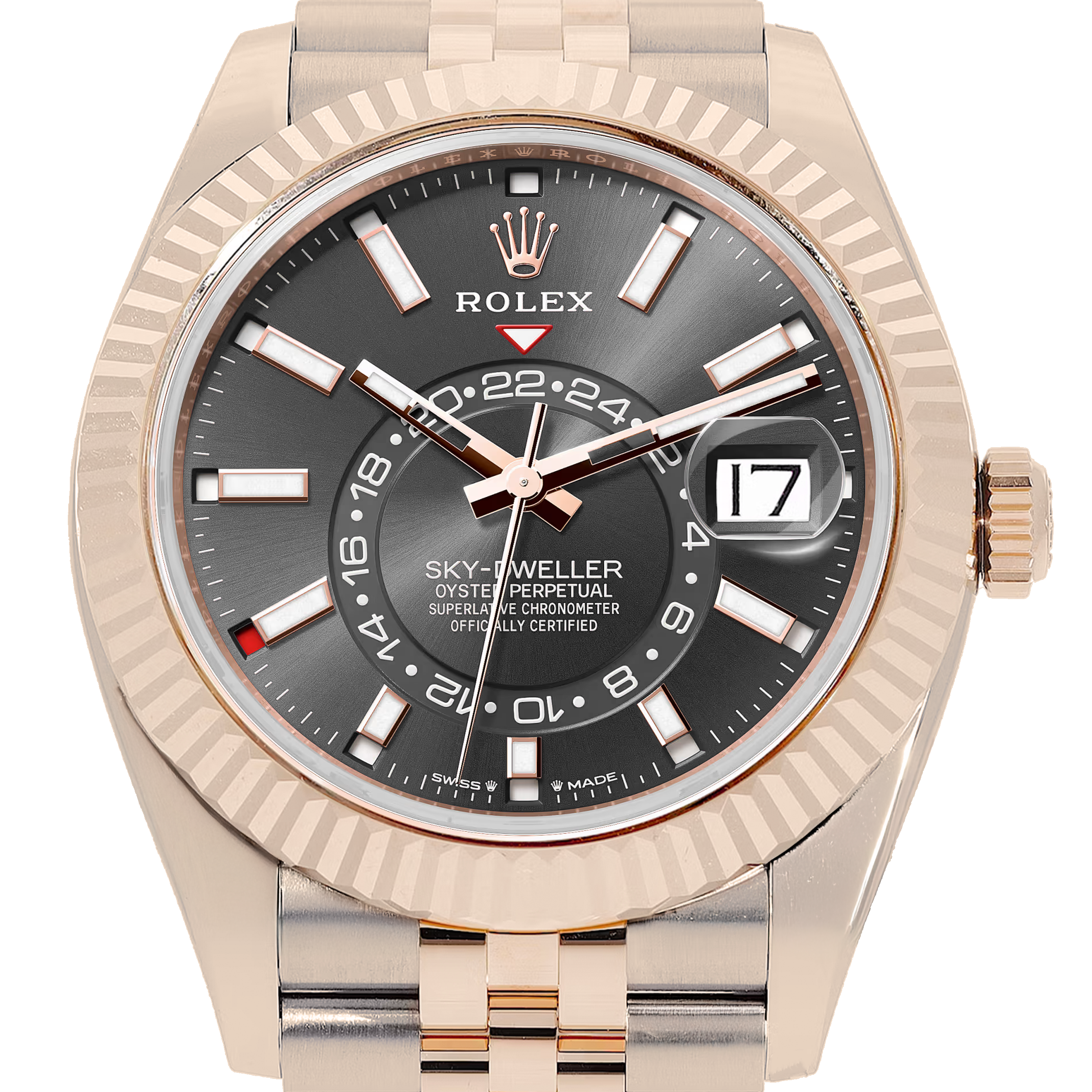 Rolex Sky-Dweller 336935