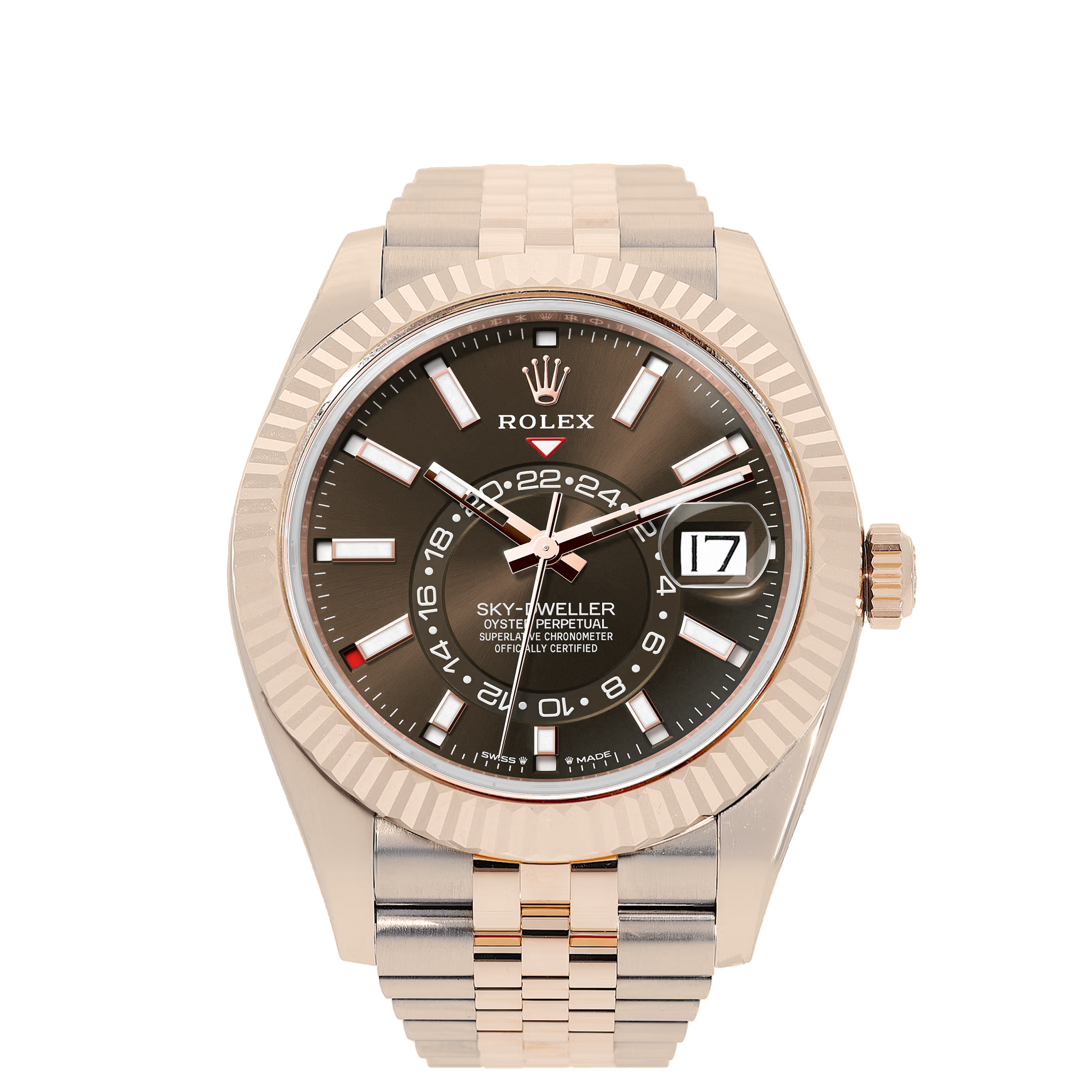 Rolex Sky-Dweller 336935