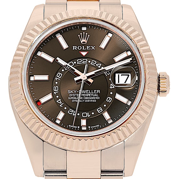 Rolex Sky-Dweller 336935  Rolex Sky-Dweller 336935