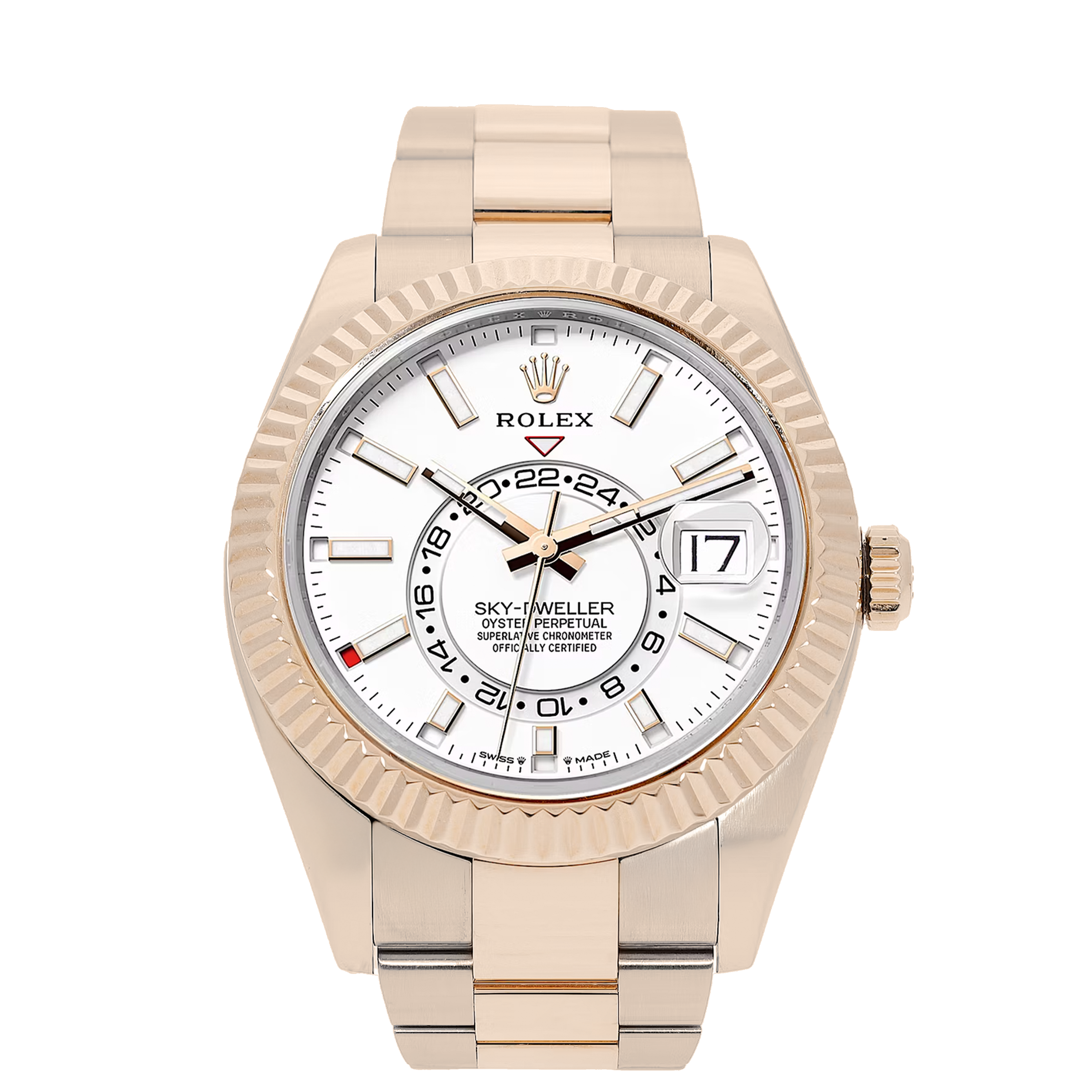 Rolex Sky-Dweller 336935