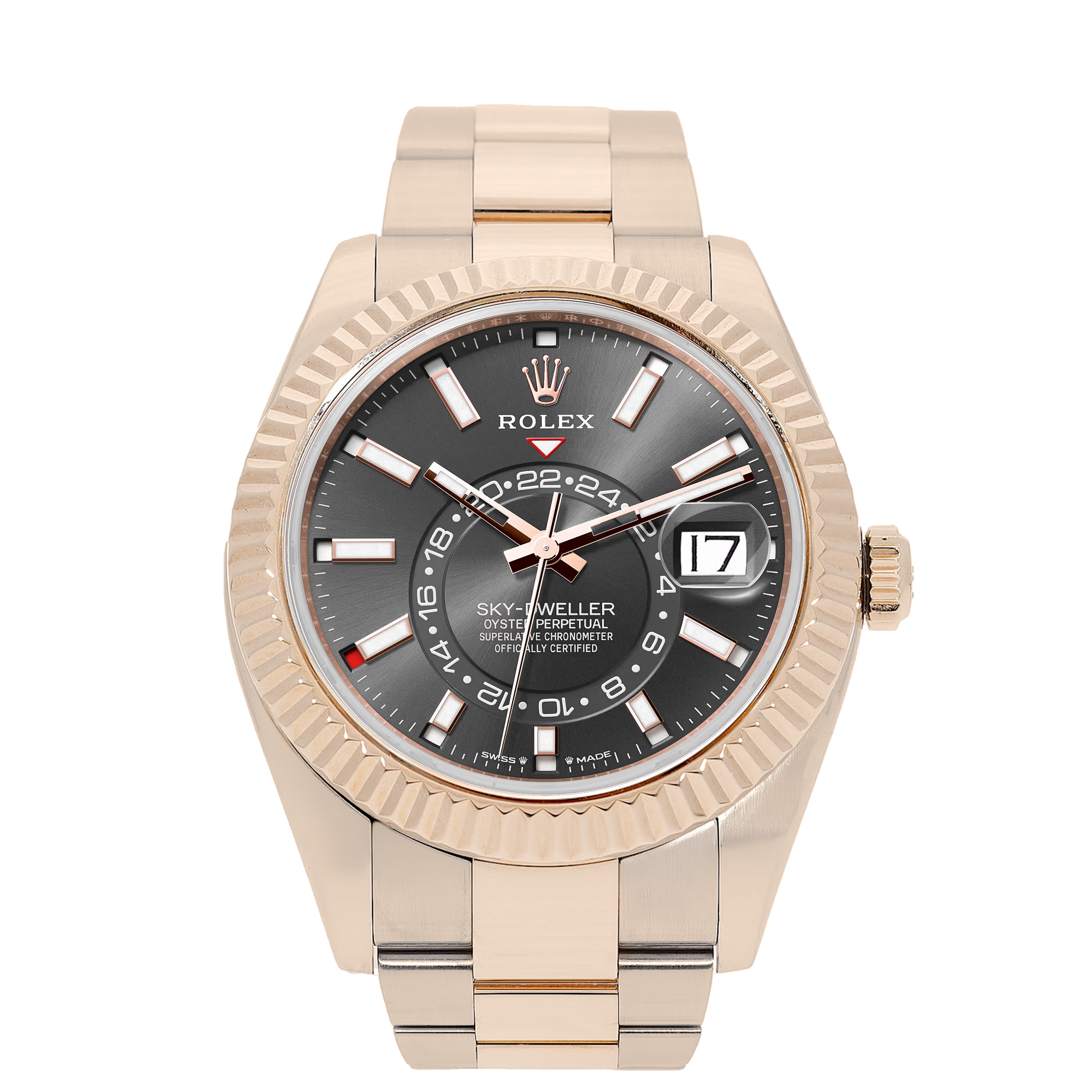 Rolex Sky-Dweller 336935