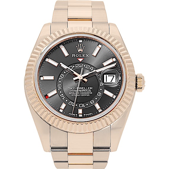 Rolex Sky-Dweller 336935 Rolex Sky-Dweller 336935