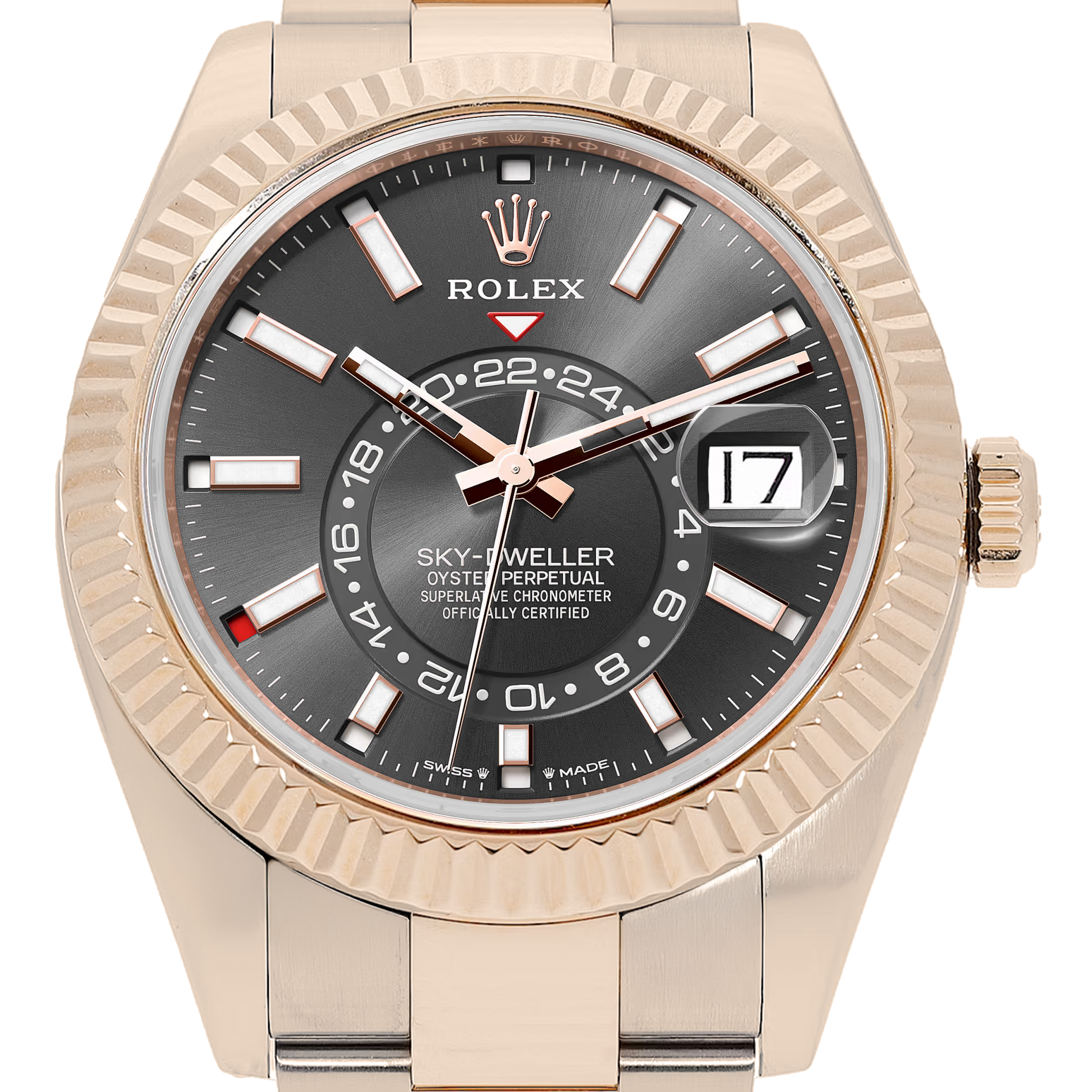 Rolex Sky-Dweller 336935