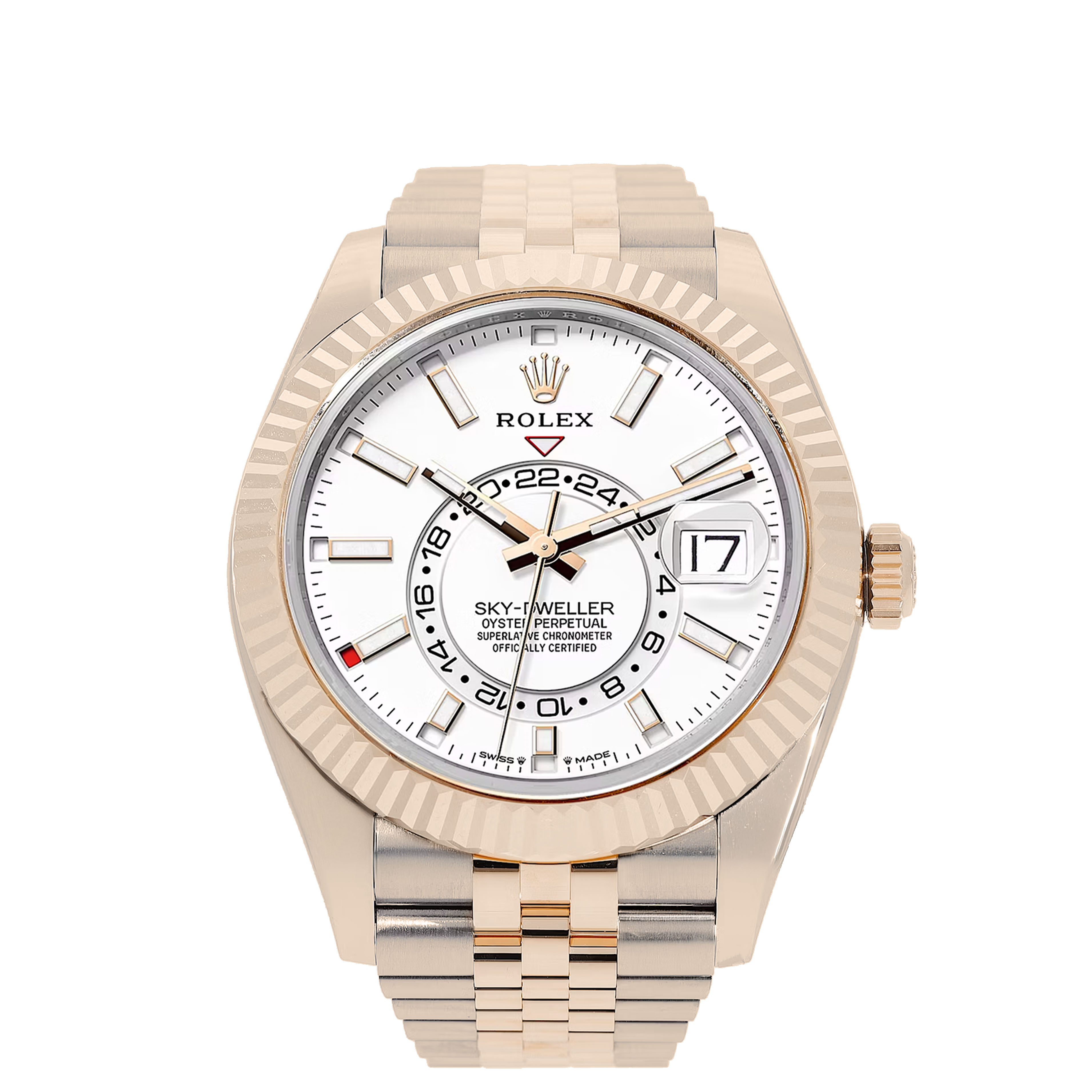 Rolex Sky-Dweller 336935