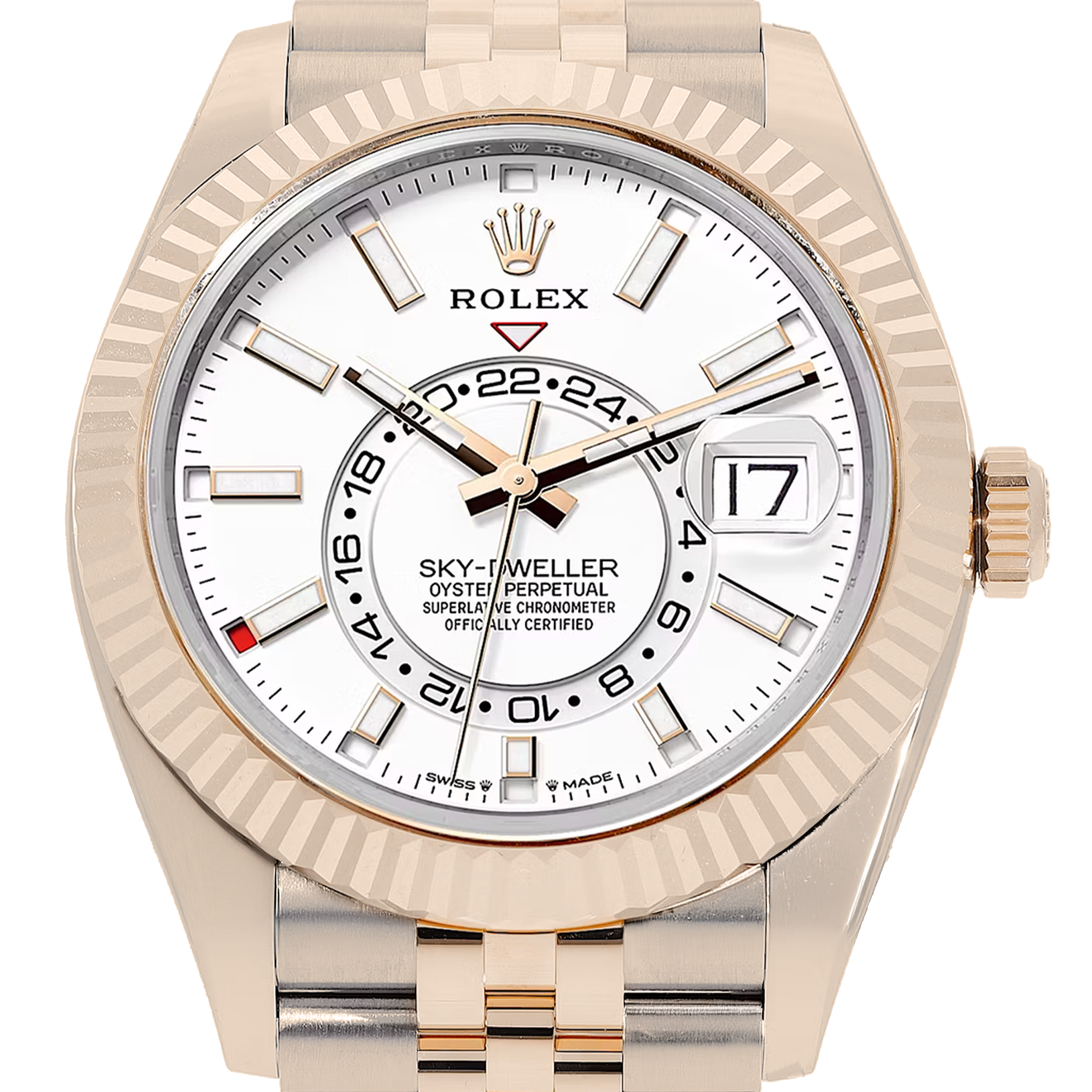 Rolex Sky-Dweller 336935