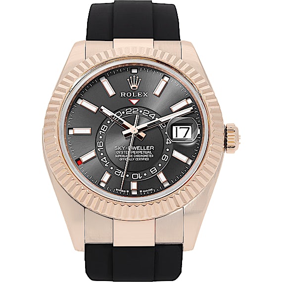 Rolex Sky-Dweller 336235 Rolex Sky-Dweller 336235