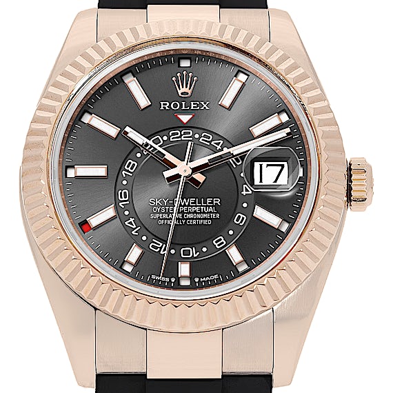 Rolex Sky-Dweller 336235 Rolex Sky-Dweller 336235