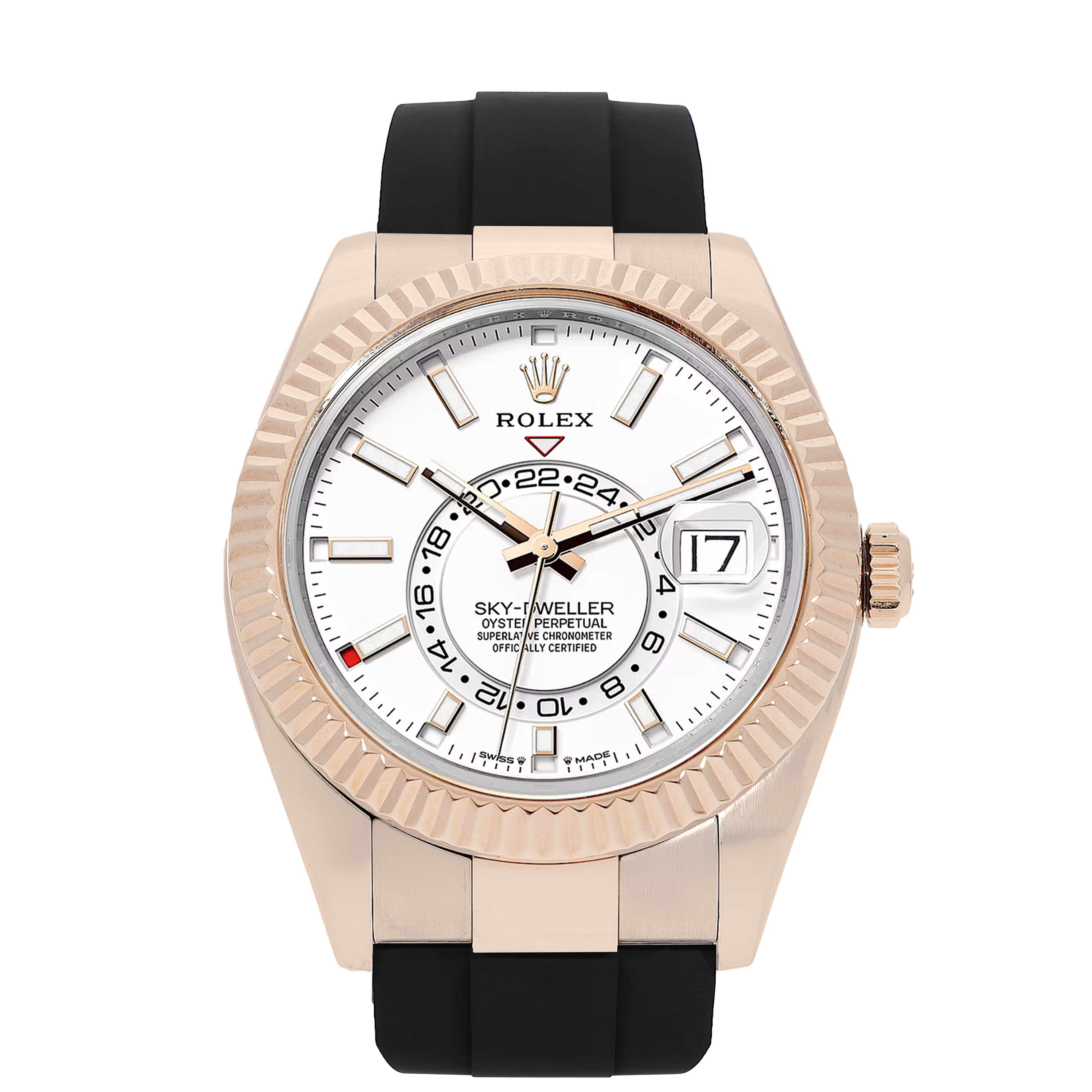 Rolex Sky-Dweller 336235