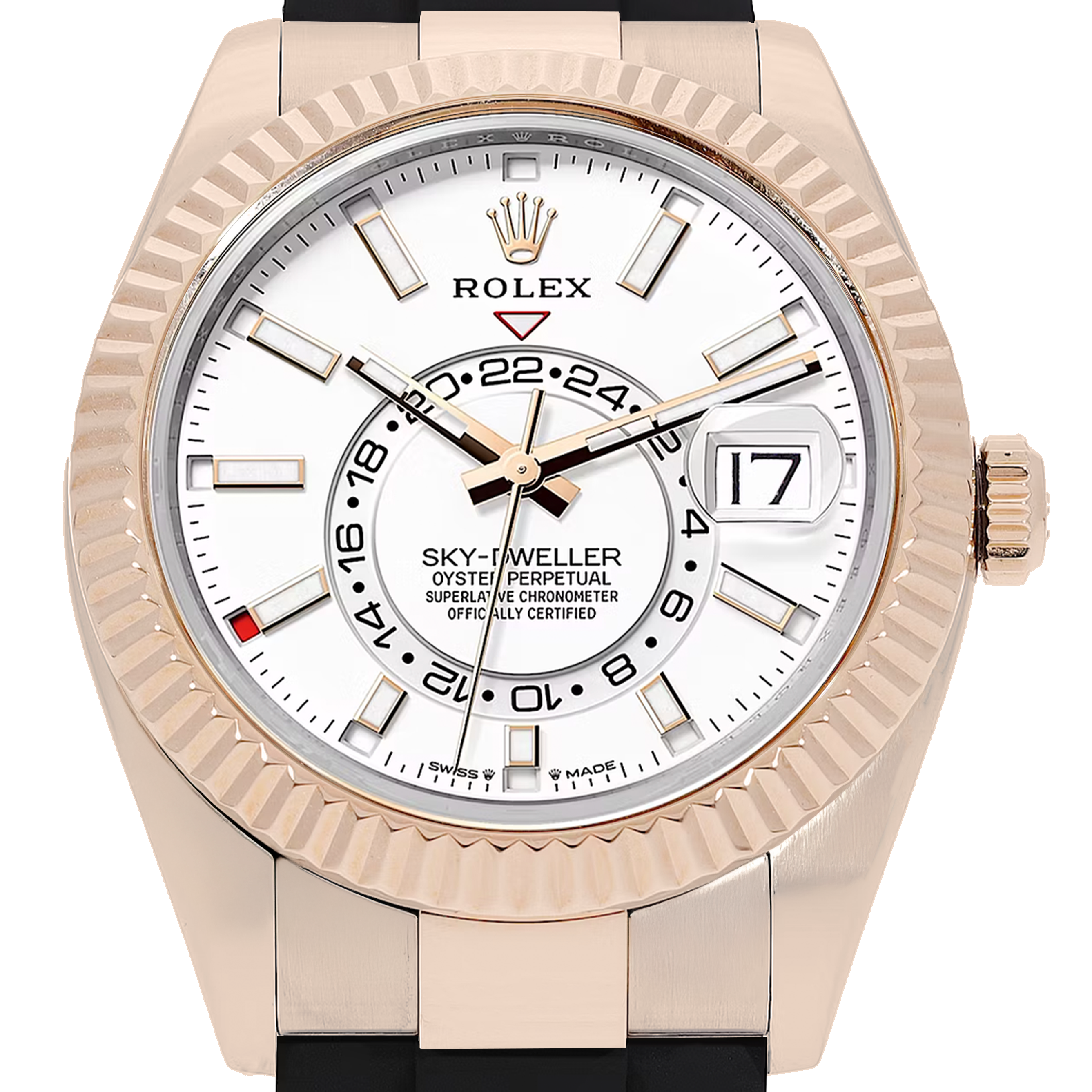 Rolex Sky-Dweller 336235