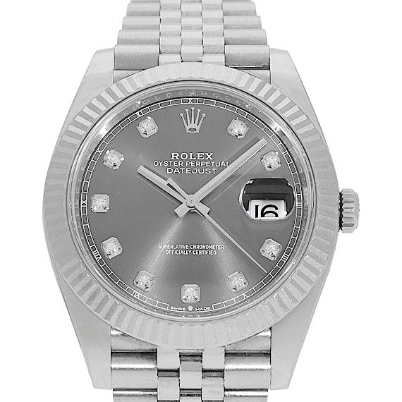 Rolex Datejust 126334 Rolex Datejust 126334