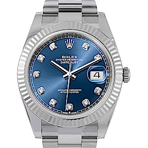 Rolex Datejust 126334  Rolex Datejust 126334