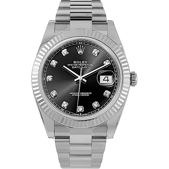 Rolex Datejust 126334 Rolex Datejust 126334