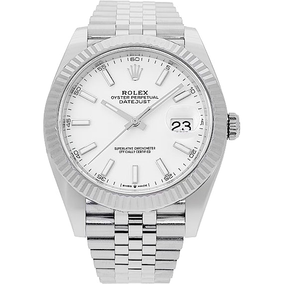 Rolex Datejust 126334 Rolex Datejust 126334