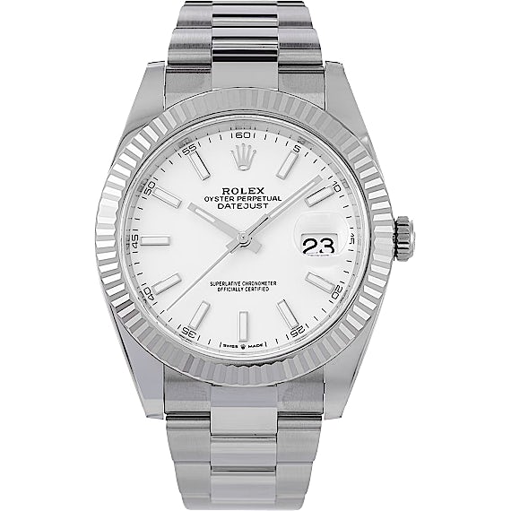 Rolex Datejust 126334 Rolex Datejust 126334