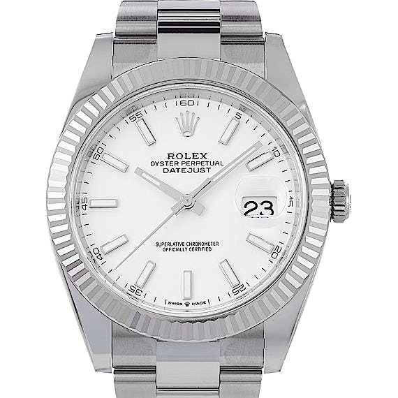 Rolex Datejust 126334 Rolex Datejust 126334