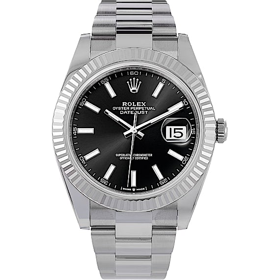 Rolex Datejust 126334 Rolex Datejust 126334