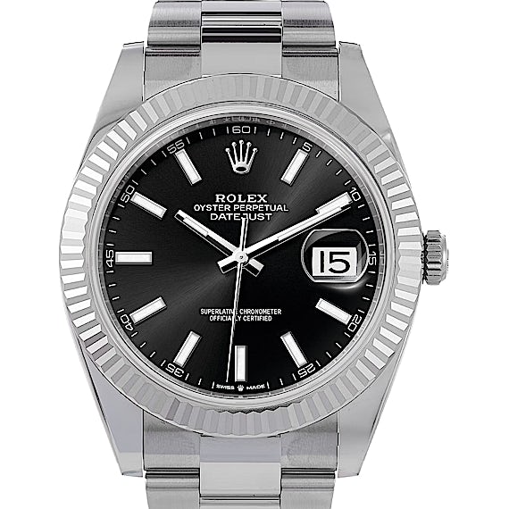 Rolex Datejust 126334 Rolex Datejust 126334