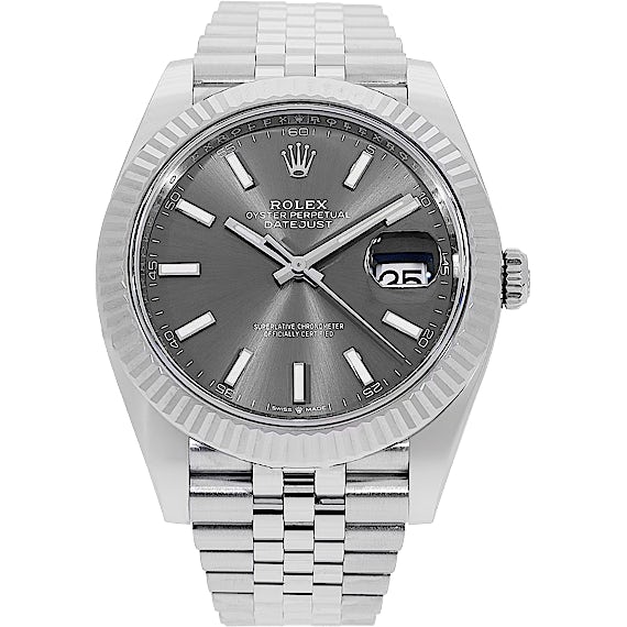 Rolex Datejust 126334 Rolex Datejust 126334