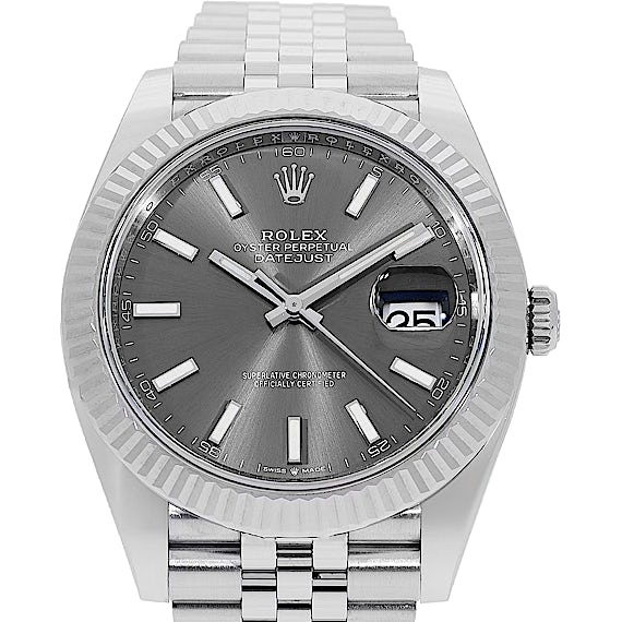 Rolex Datejust 126334  Rolex Datejust 126334