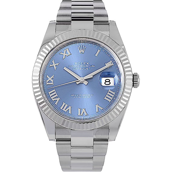 Rolex Datejust 126334 Rolex Datejust 126334