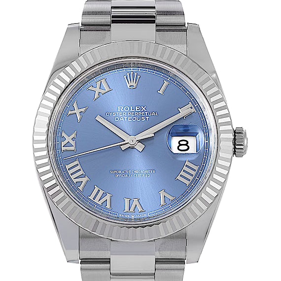 Rolex Datejust 126334 Rolex Datejust 126334