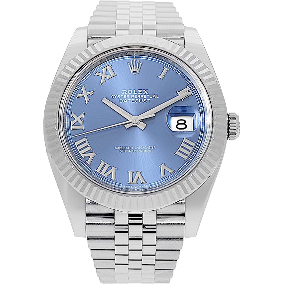 Rolex Datejust 126334 Rolex Datejust 126334