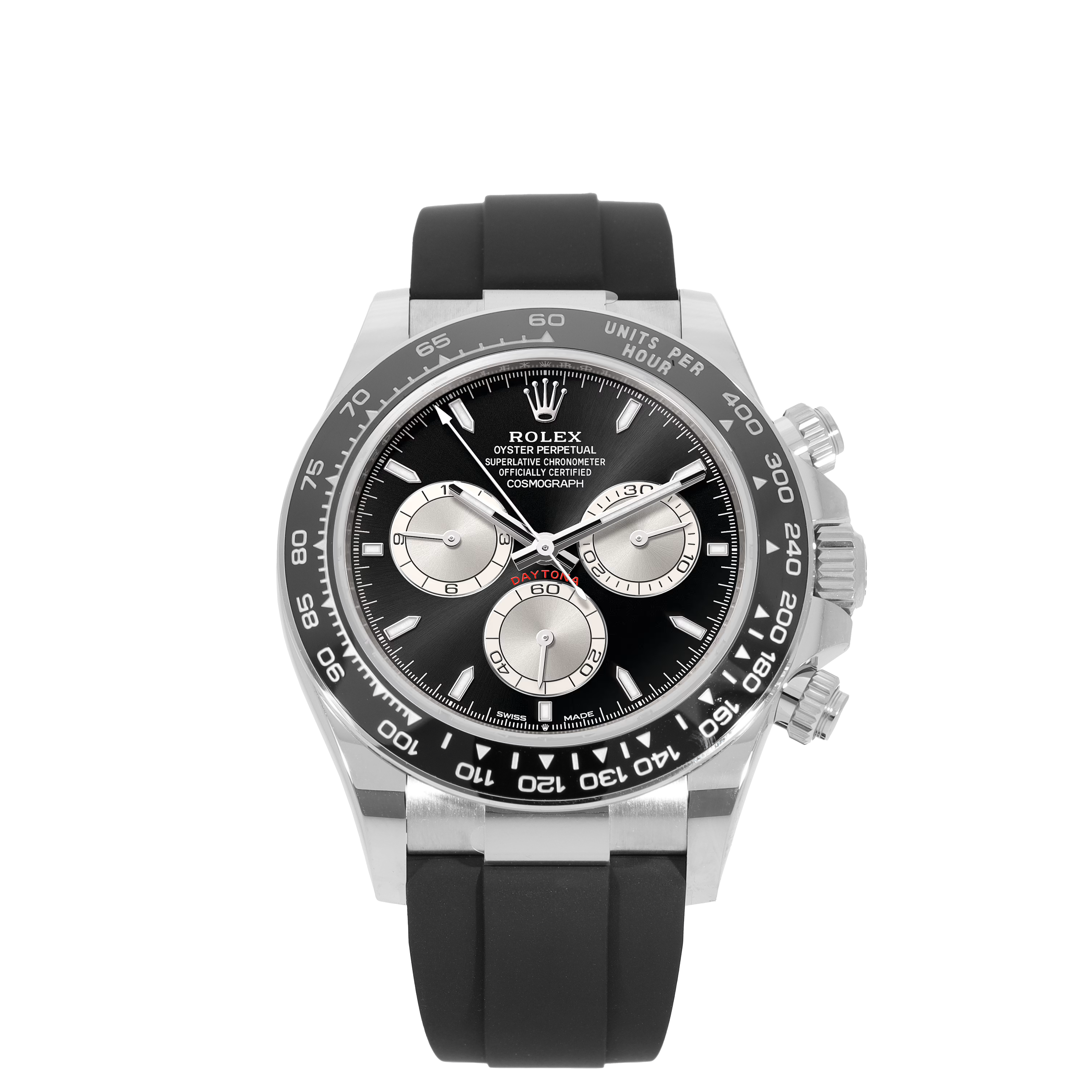 Rolex Cosmograph Daytona 126519LN