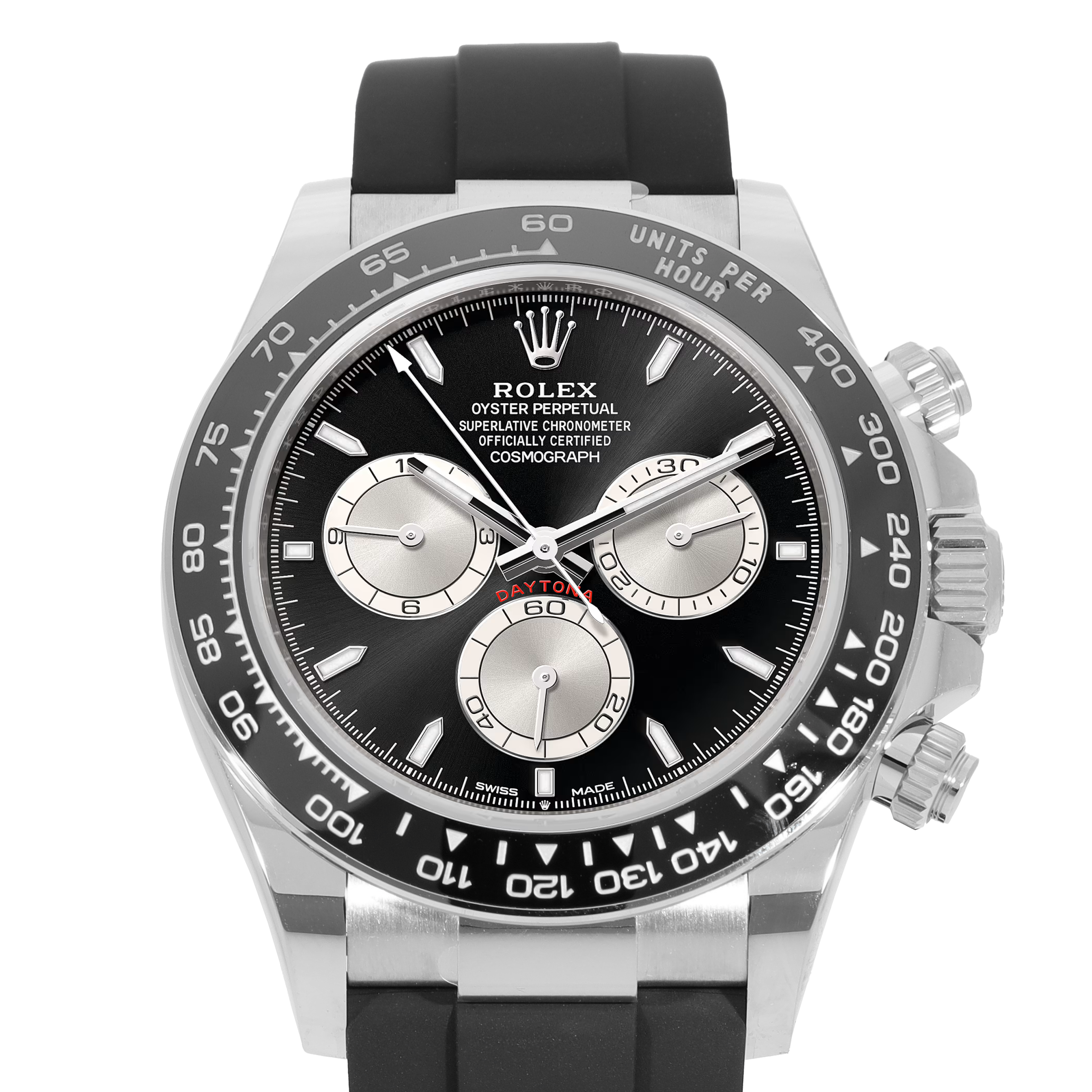 Rolex Cosmograph Daytona 126519LN