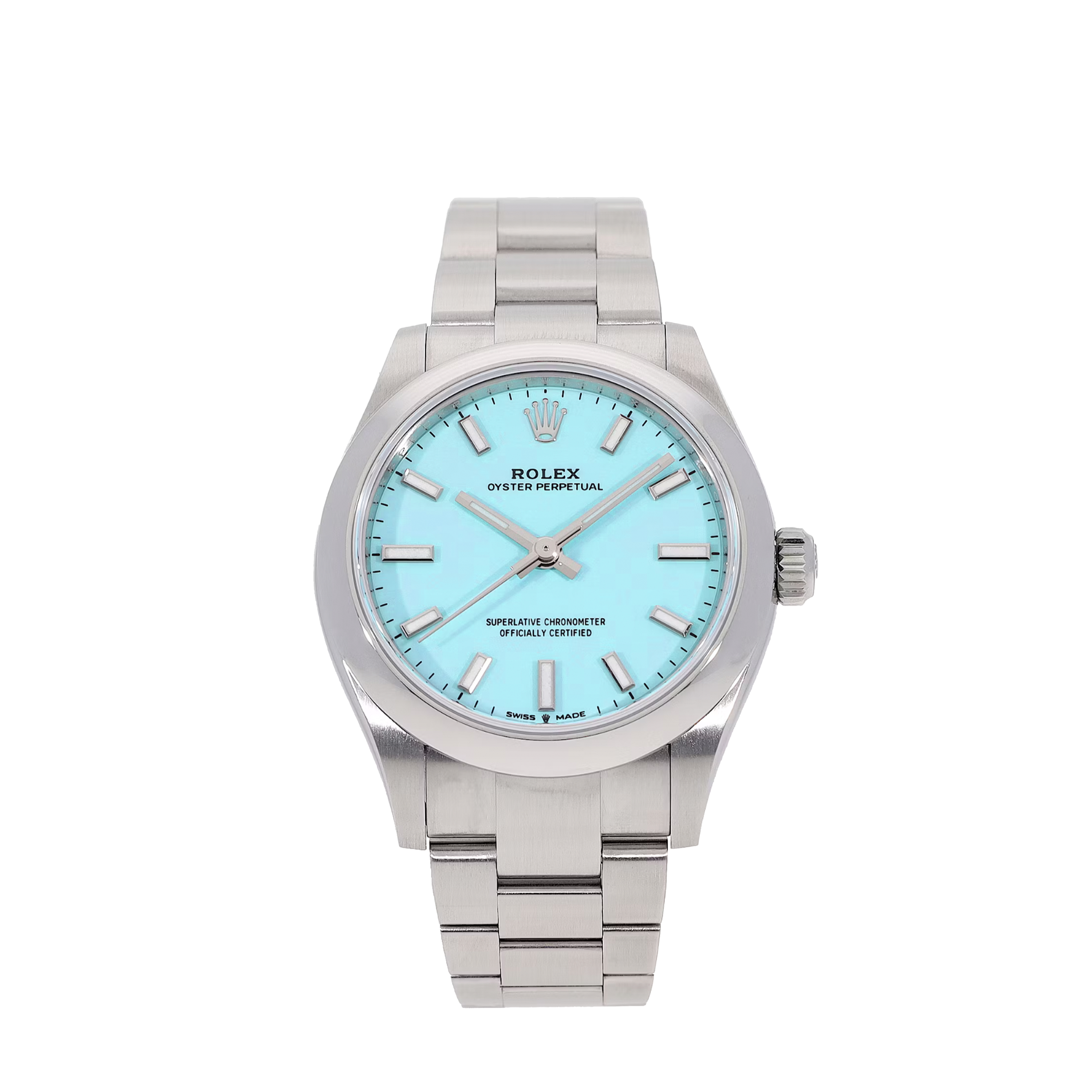 Rolex Oyster Perpetual 277200