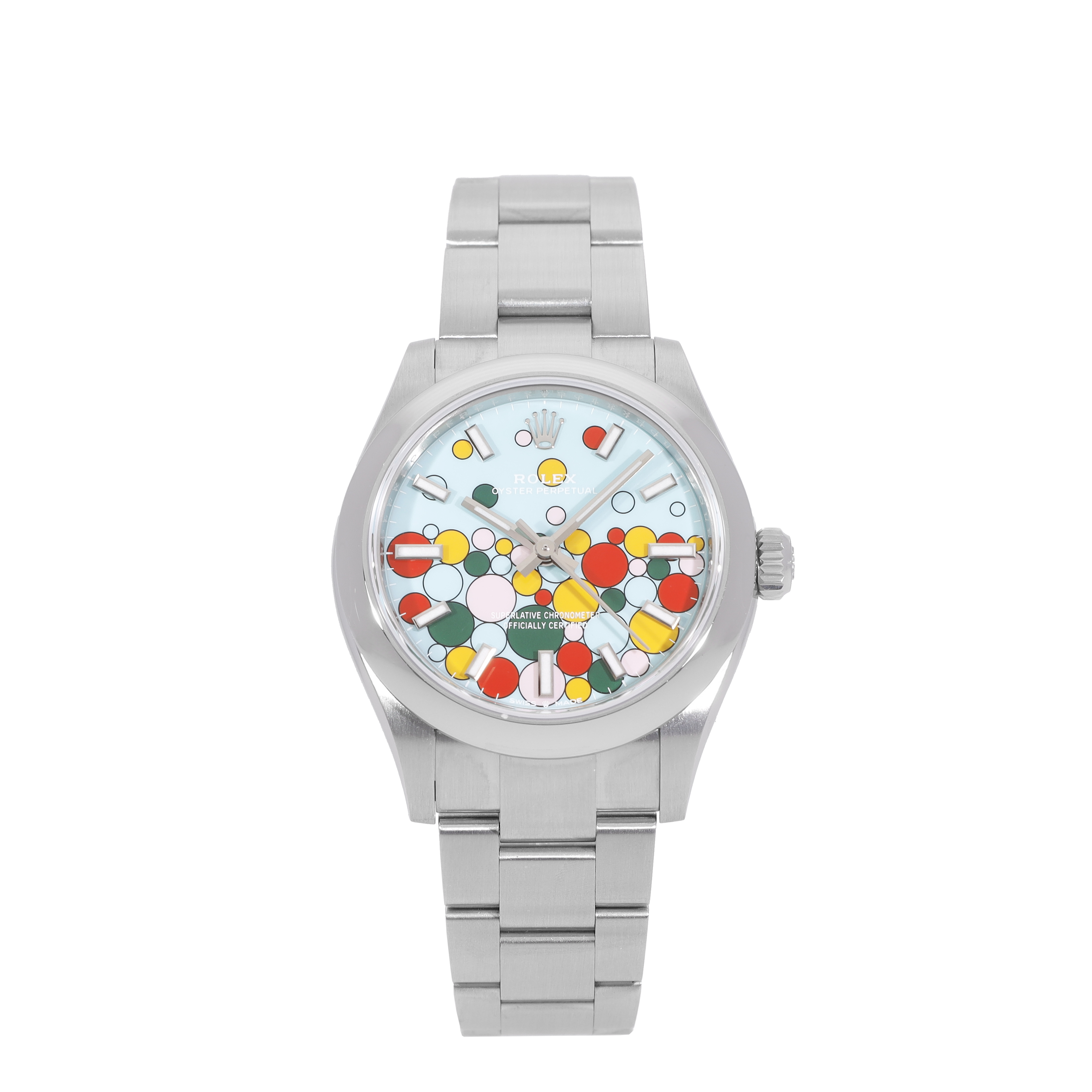 Rolex Oyster Perpetual 277200