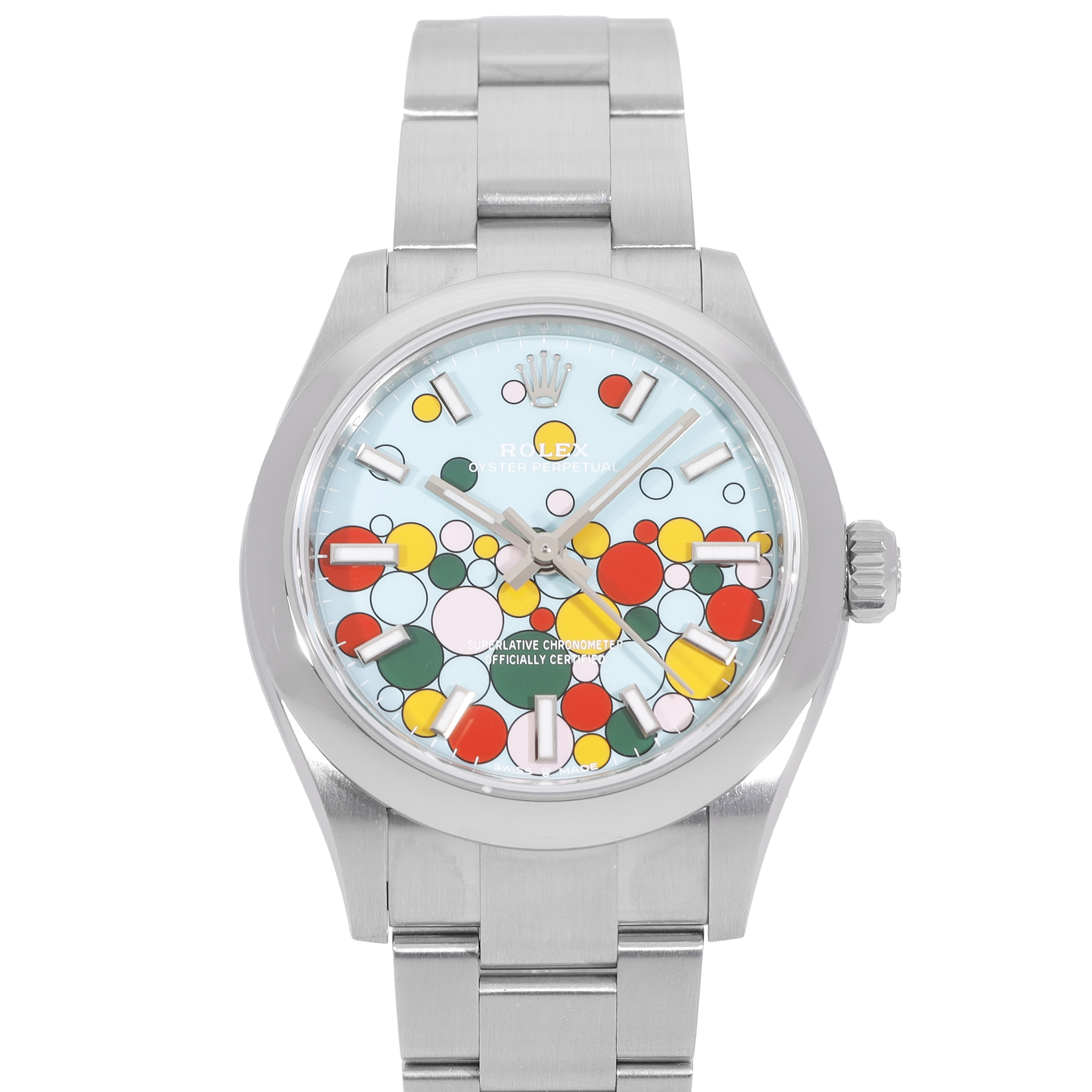 Rolex Oyster Perpetual 277200