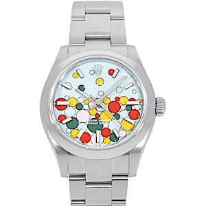 Rolex Oyster Perpetual 277200 Rolex Oyster Perpetual 277200