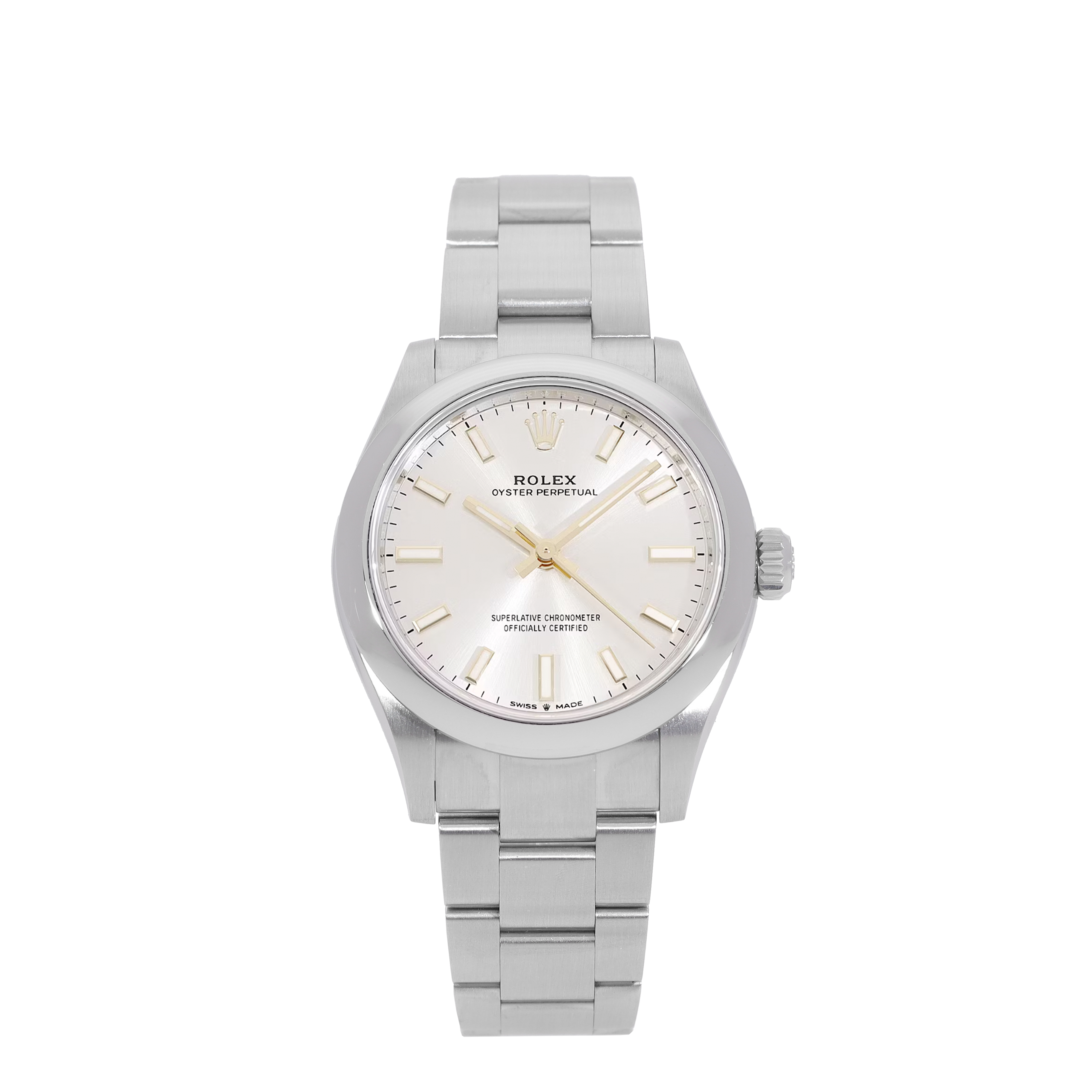 Rolex Oyster Perpetual 277200