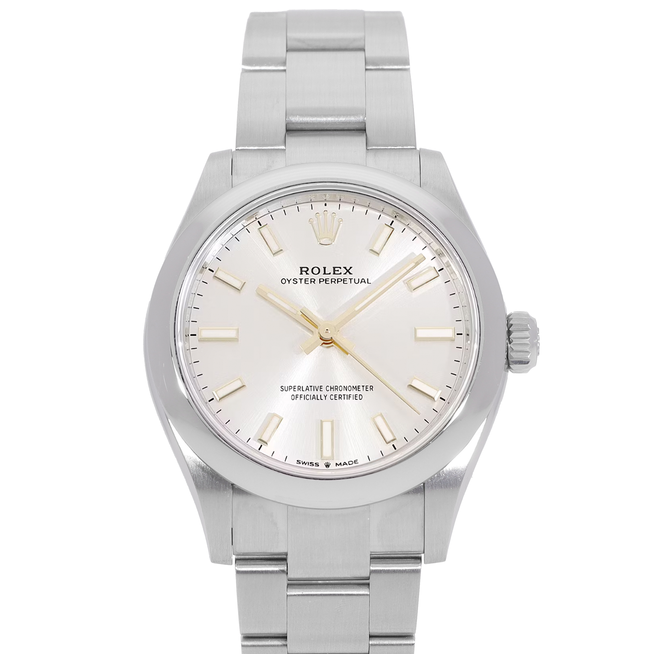 Rolex Oyster Perpetual 277200
