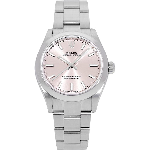 Rolex Oyster Perpetual 277200 Rolex Oyster Perpetual 277200