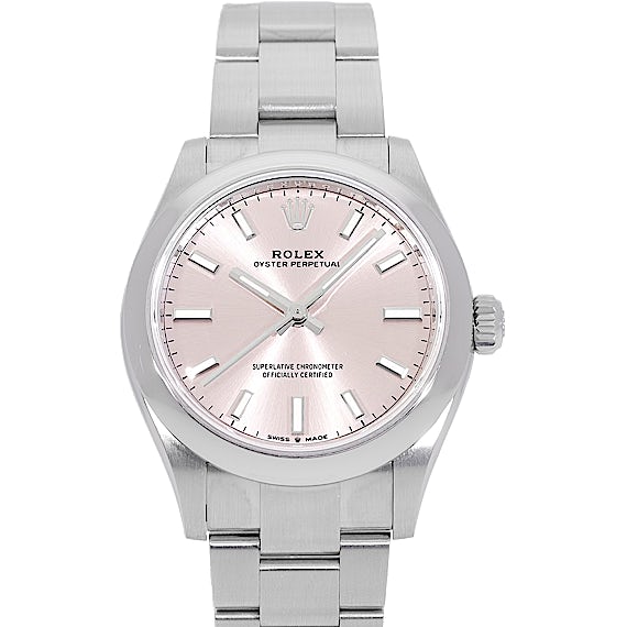 Rolex Oyster Perpetual 277200 Rolex Oyster Perpetual 277200
