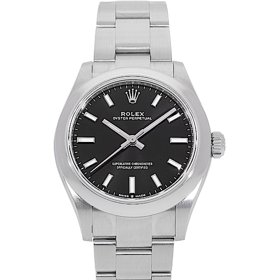 Rolex Oyster Perpetual 277200  Rolex Oyster Perpetual 277200