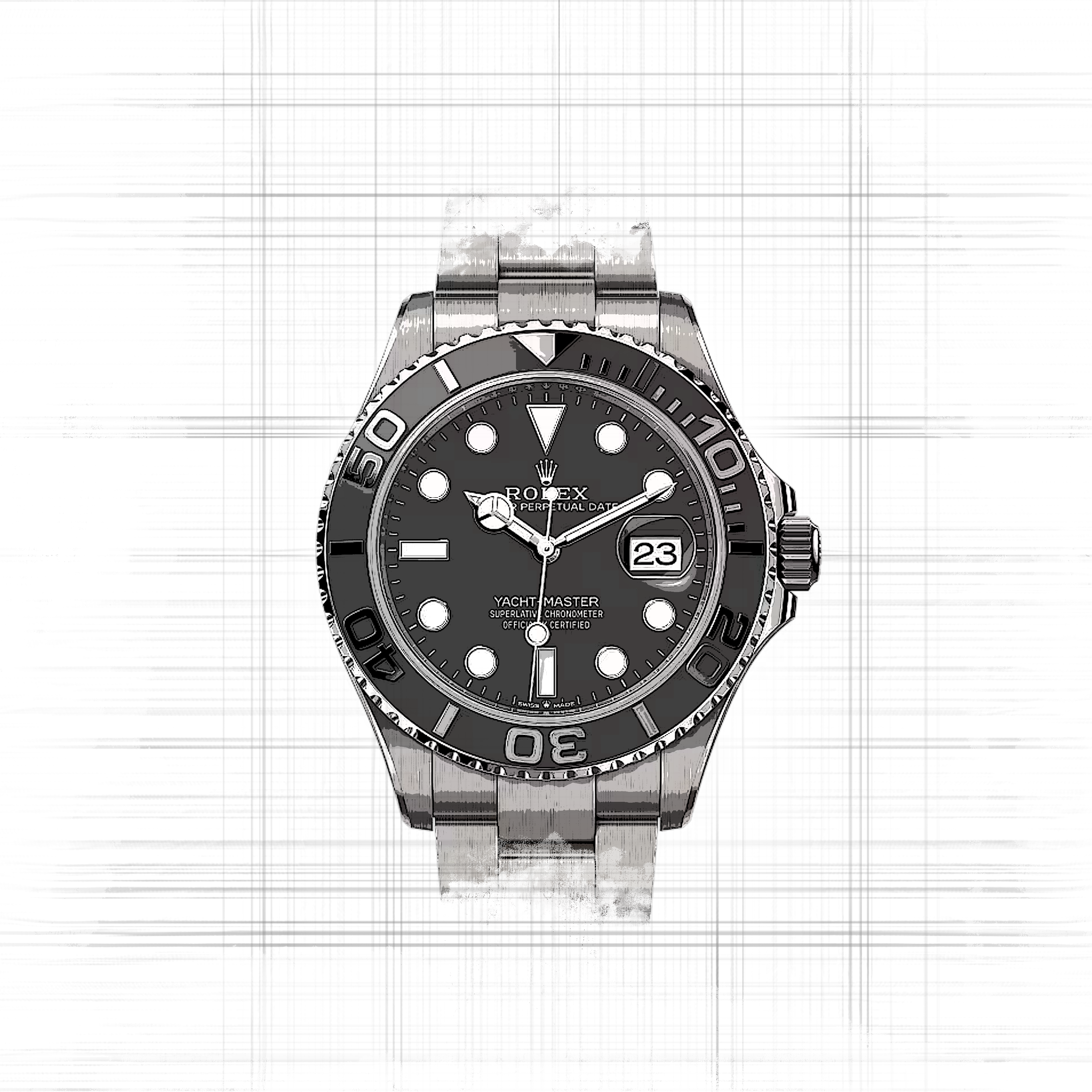 Rolex Yacht-Master 226627
