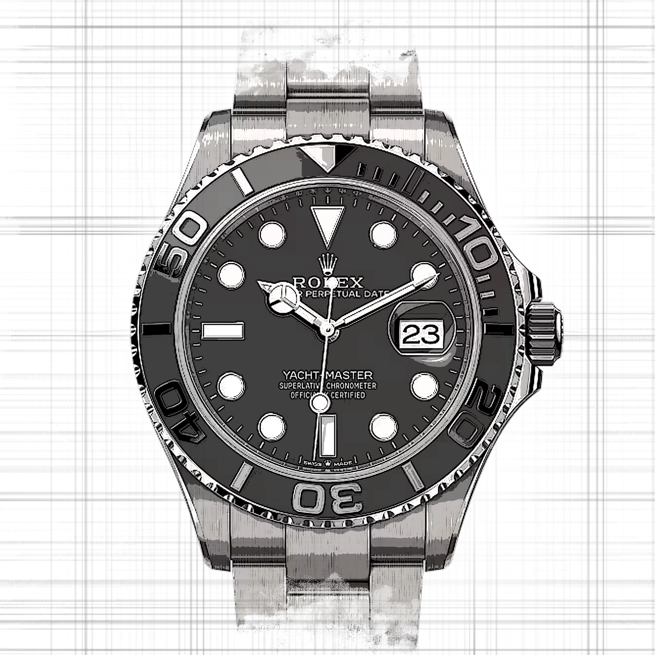 Rolex Yacht-Master 226627